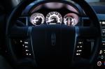 Lincoln MKZ 2010 года